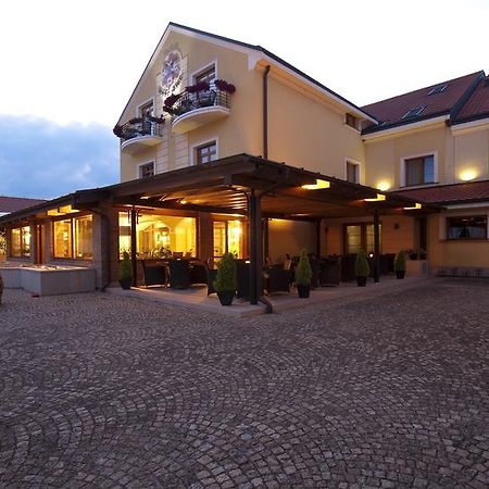 Hotel Princess Lednice Kültér fotó