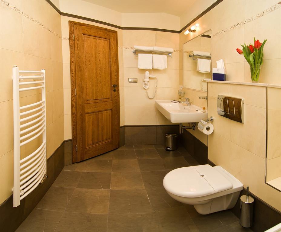 Hotel Princess Lednice Szoba fotó