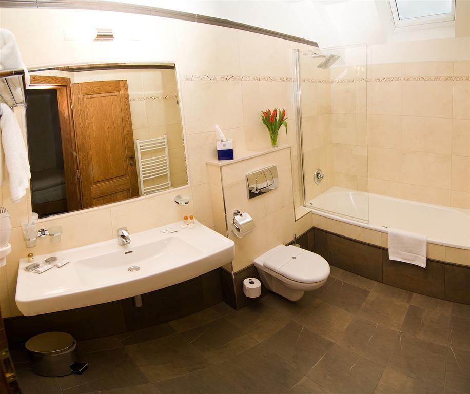 Hotel Princess Lednice Szoba fotó
